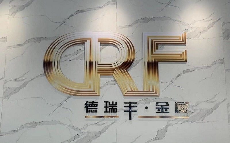 الصين Wuxi Deruifeng Metal Technology Co., LTD ملف الشركة