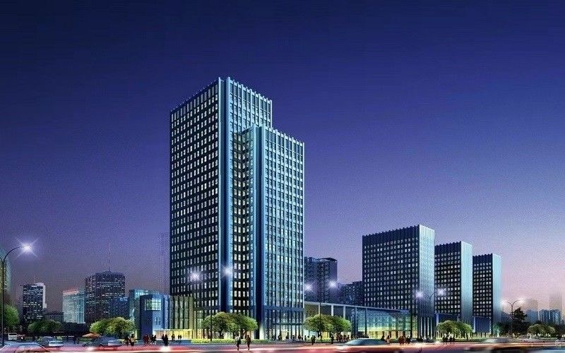 الصين Wuxi Deruifeng Metal Technology Co., LTD ملف الشركة