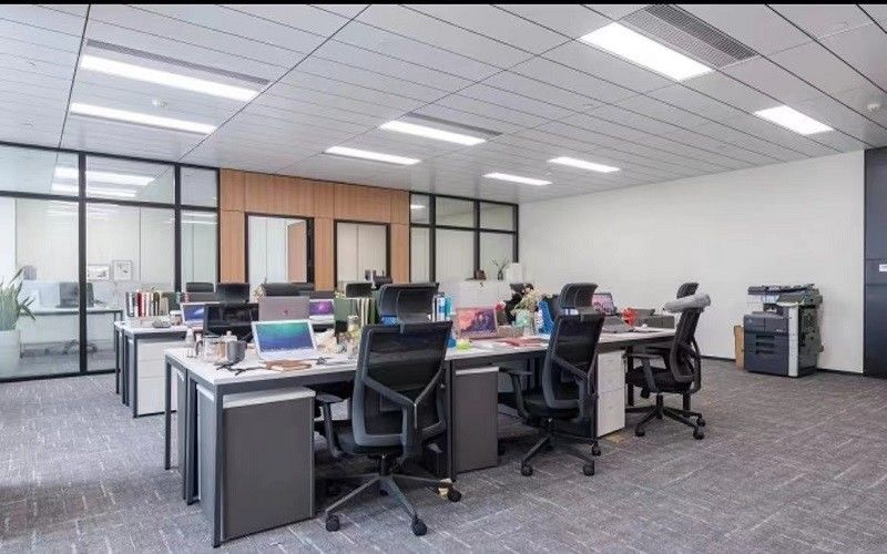 الصين Wuxi Deruifeng Metal Technology Co., LTD ملف الشركة